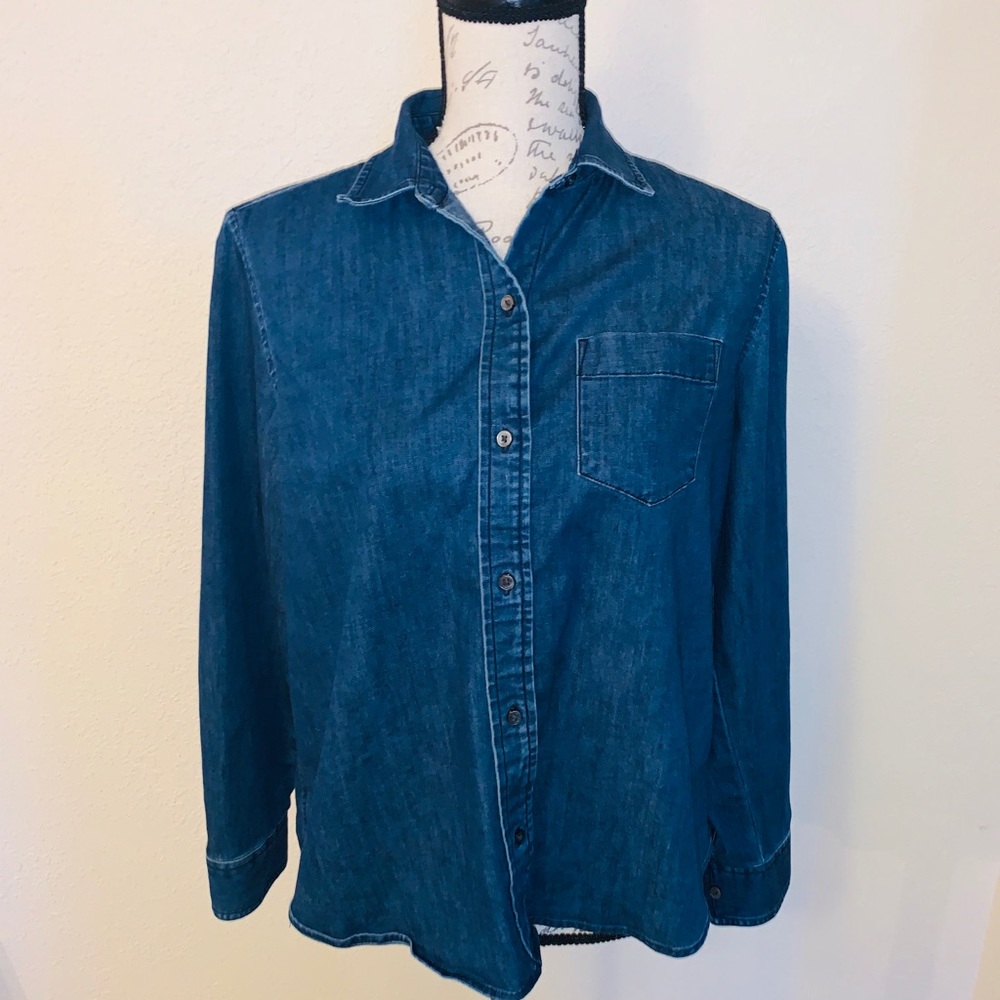 Banana Republic Shirt